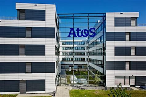atos it services and solutions